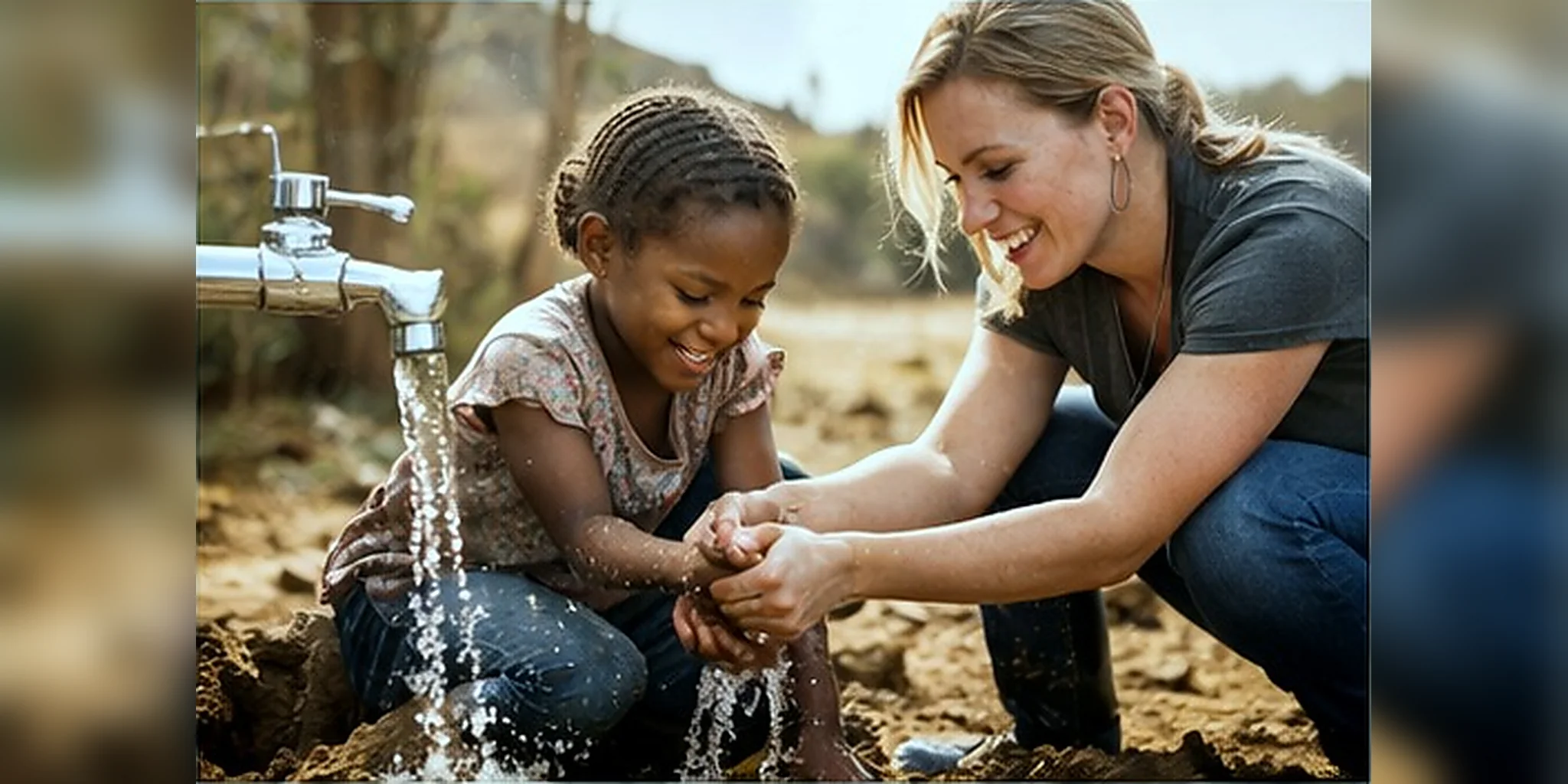 Community partnership and on-the-ground collaboration