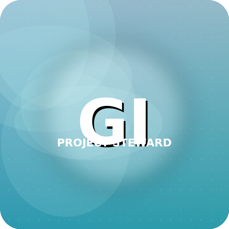 Project steward portrait